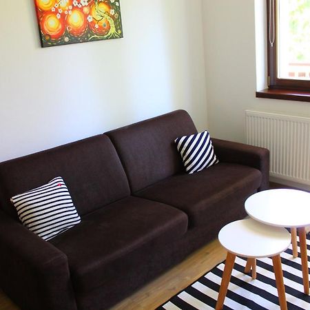 Apartman Lilu - Tatranská Lomnica Exterior photo
