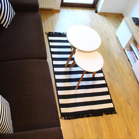 Apartman Lilu - Tatranská Lomnica Exterior photo