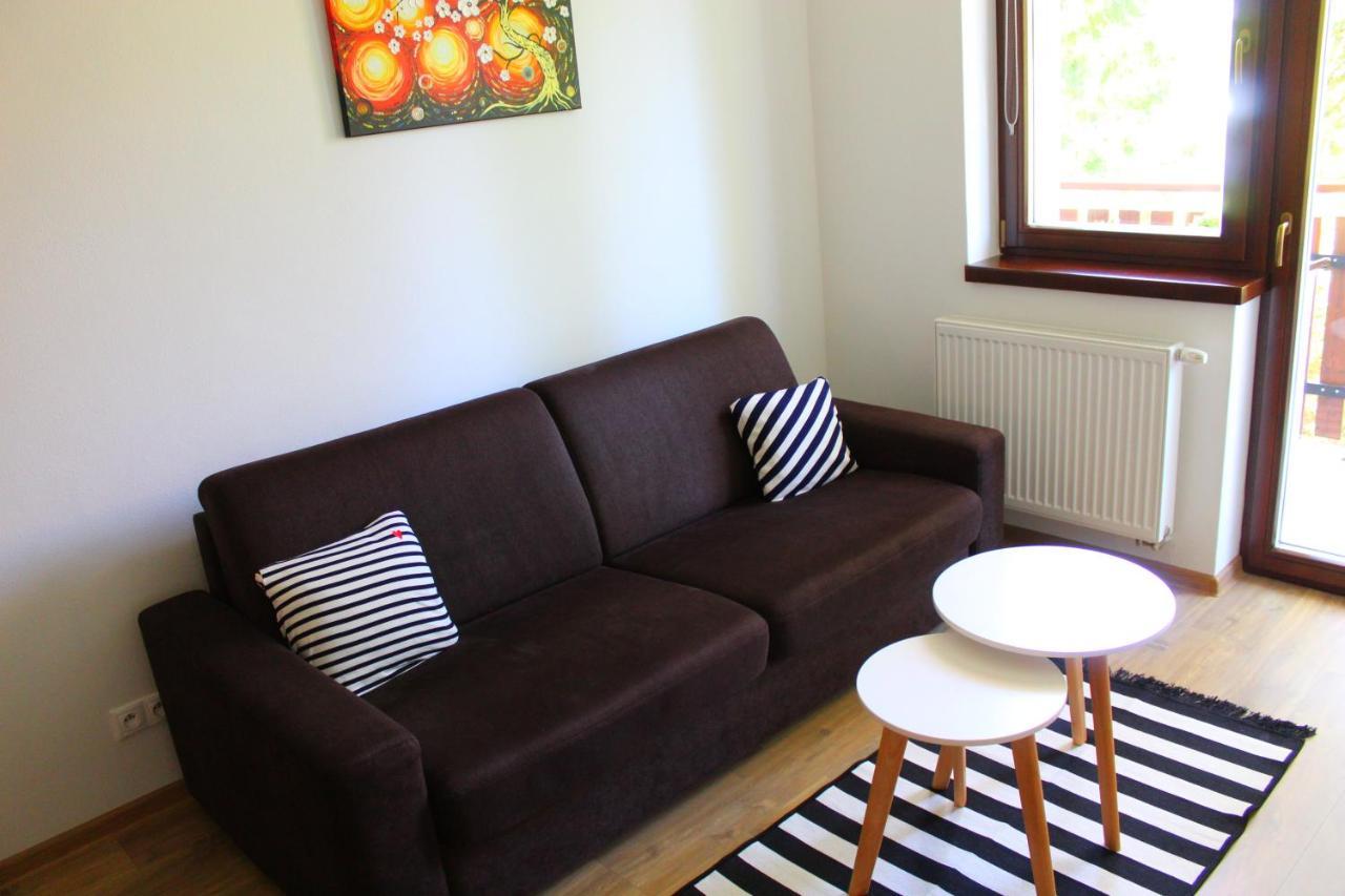 Apartman Lilu - Tatranská Lomnica Exterior photo
