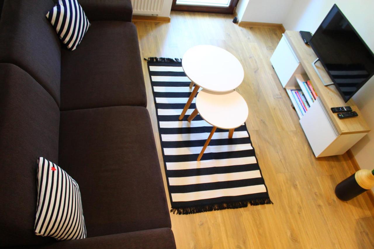 Apartman Lilu - Tatranská Lomnica Exterior photo