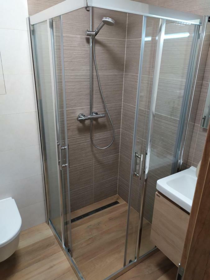 Apartman Lilu - Tatranská Lomnica Exterior photo